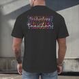 Technology Teacher Student First Day Back To School Tie Dye For Men Women Girls Kids Men's Back Print T-Shirt, gift for family, gift for coworker Technology Teacher Student First Day Back To School Tie Dye For Men Women Girls Kids Men's Back Print T-Shirt, gift for family, gift for coworker