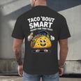 Test Day Teacher Shirt Motivational Testing Day Taco Testing Men's Back Print T-Shirt, gift for family, gift for coworker Test Day Teacher Shirt Motivational Testing Day Taco Testing Men's Back Print T-Shirt, gift for family, gift for coworker