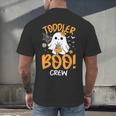 Toddler Boo Crew Babysitters Daycare Teacher Halloween Party Men's Back Print T-Shirt, gift for family, gift for coworker Toddler Boo Crew Babysitters Daycare Teacher Halloween Party Men's Back Print T-Shirt, gift for family, gift for coworker