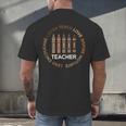 History Teacher Teach Love African American Men Women Men's Back Print T-Shirt, gift for family, gift for coworker History Teacher Teach Love African American Men Women Men's Back Print T-Shirt, gift for family, gift for coworker