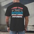US History And Government Teacher Gifts Funny I Find You Men's Back Print T-Shirt, gift for family, gift for coworker US History And Government Teacher Gifts Funny I Find You Men's Back Print T-Shirt, gift for family, gift for coworker
