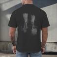 Violin Player Instrument Music Teacher Musical Violinist Men's Back Print T-Shirt, gift for family, gift for coworker Violin Player Instrument Music Teacher Musical Violinist Men's Back Print T-Shirt, gift for family, gift for coworker