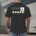 I Am Working For Christmas Break Special Education Teacher Men's Back Print T-Shirt, gift for family, gift for coworker I Am Working For Christmas Break Special Education Teacher Men's Back Print T-Shirt, gift for family, gift for coworker