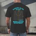 Working On My Quads Algebra Math Teacher Humor Men's Back Print T-Shirt, gift for family, gift for coworker Working On My Quads Algebra Math Teacher Humor Men's Back Print T-Shirt, gift for family, gift for coworker