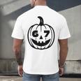 67 Halloween Costume For Students Teachers Brainrot Meme Men's Back Print T-Shirt, gift for family, gift for coworker 67 Halloween Costume For Students Teachers Brainrot Meme Men's Back Print T-Shirt, gift for family, gift for coworker
