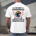 Art Teacher School Teacher Art Teachers School Men's Back Print T-Shirt, gift for family, gift for coworker Art Teacher School Teacher Art Teachers School Men's Back Print T-Shirt, gift for family, gift for coworker