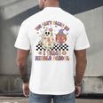 You Can't Scare Me I Teach Middle School Halloween Teacher Men's Back Print T-Shirt, gift for family, gift for coworker You Can't Scare Me I Teach Middle School Halloween Teacher Men's Back Print T-Shirt, gift for family, gift for coworker