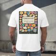 Composition Notebook Costume Teacher Matching Halloween Book Men's Back Print T-Shirt, gift for family, gift for coworker Composition Notebook Costume Teacher Matching Halloween Book Men's Back Print T-Shirt, gift for family, gift for coworker