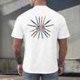 Cool Brush Heart Shape Art Teacher Paint For Artist Painter Men's Back Print T-Shirt, gift for family, gift for coworker Cool Brush Heart Shape Art Teacher Paint For Artist Painter Men's Back Print T-Shirt, gift for family, gift for coworker