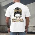 Cute Educational Diagnostician Teacher Appreciation Week Men Women Men's Back Print T-Shirt, gift for family, gift for coworker Cute Educational Diagnostician Teacher Appreciation Week Men Women Men's Back Print T-Shirt, gift for family, gift for coworker