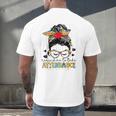 Elementary Teacher Remind Me To Take Attendance Women Men's Back Print T-Shirt, gift for family, gift for coworker Elementary Teacher Remind Me To Take Attendance Women Men's Back Print T-Shirt, gift for family, gift for coworker