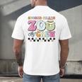 Field Zoo Trip Shirt For Teacher Second Grade Crew Men's Back Print T-Shirt, gift for family, gift for coworker Field Zoo Trip Shirt For Teacher Second Grade Crew Men's Back Print T-Shirt, gift for family, gift for coworker
