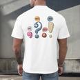 Grammar Teacher Punctuation For English Teacher Men Women Men's Back Print T-Shirt, gift for family, gift for coworker Grammar Teacher Punctuation For English Teacher Men Women Men's Back Print T-Shirt, gift for family, gift for coworker
