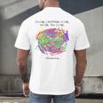 It's Fine Everything Is Fine I'm Fine Pre K Teacher Life For Men Women Girls Kids Men's Back Print T-Shirt, gift for family, gift for coworker It's Fine Everything Is Fine I'm Fine Pre K Teacher Life For Men Women Girls Kids Men's Back Print T-Shirt, gift for family, gift for coworker