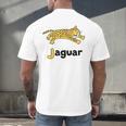 J Is For Jaguar ABC Alphabet T-Shirt For Teachers Students Men's Back Print T-Shirt, gift for family, gift for coworker J Is For Jaguar ABC Alphabet T-Shirt For Teachers Students Men's Back Print T-Shirt, gift for family, gift for coworker