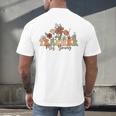 Personalized Name Teacher Mrs Young Back To School Custom Men's Back Print T-Shirt, gift for family, gift for coworker Personalized Name Teacher Mrs Young Back To School Custom Men's Back Print T-Shirt, gift for family, gift for coworker