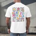 Retro In My PTO Mom Era Parent Organization Team Teacher Men's Back Print T-Shirt, gift for family, gift for coworker Retro In My PTO Mom Era Parent Organization Team Teacher Men's Back Print T-Shirt, gift for family, gift for coworker
