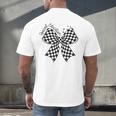 Retro Special Education Squad Coquette Bow SPED Teacher Men's Back Print T-Shirt, gift for family, gift for coworker Retro Special Education Squad Coquette Bow SPED Teacher Men's Back Print T-Shirt, gift for family, gift for coworker