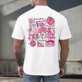 Rock The Test Testing Day Don't Stress Do Your Best Teacher For Men Women Girls Kids Men's Back Print T-Shirt, gift for family, gift for coworker Rock The Test Testing Day Don't Stress Do Your Best Teacher For Men Women Girls Kids Men's Back Print T-Shirt, gift for family, gift for coworker
