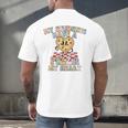 My Students Have A Pizza-My-Heart Valentines Day Teacher Men's Back Print T-Shirt, gift for family, gift for coworker My Students Have A Pizza-My-Heart Valentines Day Teacher Men's Back Print T-Shirt, gift for family, gift for coworker