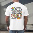 It Takes A Special Teacher To Hear What A Child Cannot Say Men's Back Print T-Shirt, gift for family, gift for coworker It Takes A Special Teacher To Hear What A Child Cannot Say Men's Back Print T-Shirt, gift for family, gift for coworker