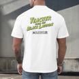Teacher Halloween Tshirt Teacher From The Lagoon Men Women Men's Back Print T-Shirt, gift for family, gift for coworker Teacher Halloween Tshirt Teacher From The Lagoon Men Women Men's Back Print T-Shirt, gift for family, gift for coworker