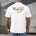 Tt Gg Ii Ff Tgif Teachers Students Tee Men's Back Print T-Shirt, gift for family, gift for coworker Tt Gg Ii Ff Tgif Teachers Students Tee Men's Back Print T-Shirt, gift for family, gift for coworker