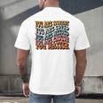 Unity Day Tee Orange Women Teacher You Matter Orange Be Kind Men's Back Print T-Shirt, gift for family, gift for coworker Unity Day Tee Orange Women Teacher You Matter Orange Be Kind Men's Back Print T-Shirt, gift for family, gift for coworker
