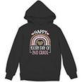100th Day Of 2nd Grade 100 Days Of School Teacher Unisex Hoodie, 2nd Grade Teacher Gifts, trending gift 100th Day Of 2nd Grade 100 Days Of School Teacher Unisex Hoodie, 2nd Grade Teacher Gifts, trending gift