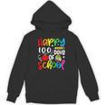 100th Day Of School Teachers Kids Girls Child Happy 100 Days Unisex Hoodie, trending gift 100th Day Of School Teachers Kids Girls Child Happy 100 Days Unisex Hoodie, trending gift