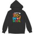 100th Day Of School Teachers Kids Happy 100 Days Unisex Hoodie, trending gift 100th Day Of School Teachers Kids Happy 100 Days Unisex Hoodie, trending gift