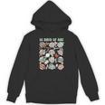 12 Days Of Art Teacher Christmas Artists Painter Educational Unisex Hoodie, trending gift 12 Days Of Art Teacher Christmas Artists Painter Educational Unisex Hoodie, trending gift