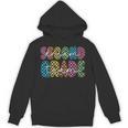 2nd Second Grade Dream Team Teacher First Day Back To School Unisex Hoodie, 2nd Grade Teacher Gifts, First Grade Teacher Gifts, trending gift 2nd Second Grade Dream Team Teacher First Day Back To School Unisex Hoodie, 2nd Grade Teacher Gifts, First Grade Teacher Gifts, trending gift