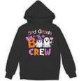 3rd Grade Boo Crew Third Grade Halloween Costume Teacher Kid Unisex Hoodie, trending gift 3rd Grade Boo Crew Third Grade Halloween Costume Teacher Kid Unisex Hoodie, trending gift
