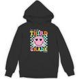 In My 3rd Grade Era Back To School Smile Face Teacher Kid Unisex Hoodie, trending gift In My 3rd Grade Era Back To School Smile Face Teacher Kid Unisex Hoodie, trending gift