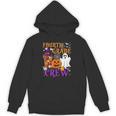 4th Grade Boo Crew Teacher Student Halloween Costume Unisex Hoodie, 4th Grade Teacher Gifts, trending gift 4th Grade Boo Crew Teacher Student Halloween Costume Unisex Hoodie, 4th Grade Teacher Gifts, trending gift