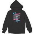 4th Grade Is My Jam Vintage 80s Boombox Teacher Student Unisex Hoodie, 4th Grade Teacher Gifts, trending gift 4th Grade Is My Jam Vintage 80s Boombox Teacher Student Unisex Hoodie, 4th Grade Teacher Gifts, trending gift