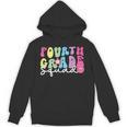 4th Grade Squad Fourth Teacher Student Team Back To School Unisex Hoodie, 4th Grade Teacher Gifts, trending gift 4th Grade Squad Fourth Teacher Student Team Back To School Unisex Hoodie, 4th Grade Teacher Gifts, trending gift