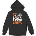 5th Grade Boo Crew Teachers Students Ghost Halloween Unisex Hoodie, trending gift 5th Grade Boo Crew Teachers Students Ghost Halloween Unisex Hoodie, trending gift