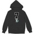 6 7 Matching Teachers Halloween Costume Raccoon Unisex Hoodie, trending gift