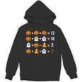 6 7 Meme 67 Halloween Order Of Operations Math Teacher Unisex Hoodie, trending gift