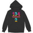 67 Ice Cream Drip Meme Division Math Teacher Gen Alpha Slang Unisex Hoodie, trending gift