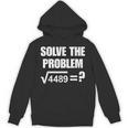 67 Meme Math Six Seven Teacher Brainrot Joke Unisex Hoodie, trending gift