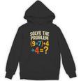 67 Meme Pemdas Elementary Math Teacher Brainrot Joke Unisex Hoodie, trending gift