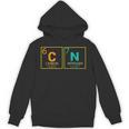 67 Meme Six Seven Teacher Science Periodic Table Unisex Hoodie, Science Teacher Gifts, trending gift