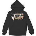 67 Meme Square Root 4489 Slang Math Teacher Christmas Unisex Hoodie, trending gift