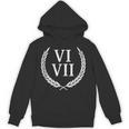 67 Roman Numerals Meme History Teacher Vintage History Unisex Hoodie, History Teacher Gifts, trending gift 67 Roman Numerals Meme History Teacher Vintage History Unisex Hoodie, History Teacher Gifts, trending gift