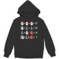 67 Santa Tree Math Teacher Christmas Xmas Humor Unisex Hoodie, trending gift 67 Santa Tree Math Teacher Christmas Xmas Humor Unisex Hoodie, trending gift
