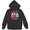 6th Grade Boo Crew Sixth Grade Halloween Teacher Kid Unisex Hoodie, trending gift 6th Grade Boo Crew Sixth Grade Halloween Teacher Kid Unisex Hoodie, trending gift