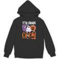 7th Grade Boo Crew Teacher Student Halloween Costume Unisex Hoodie, trending gift